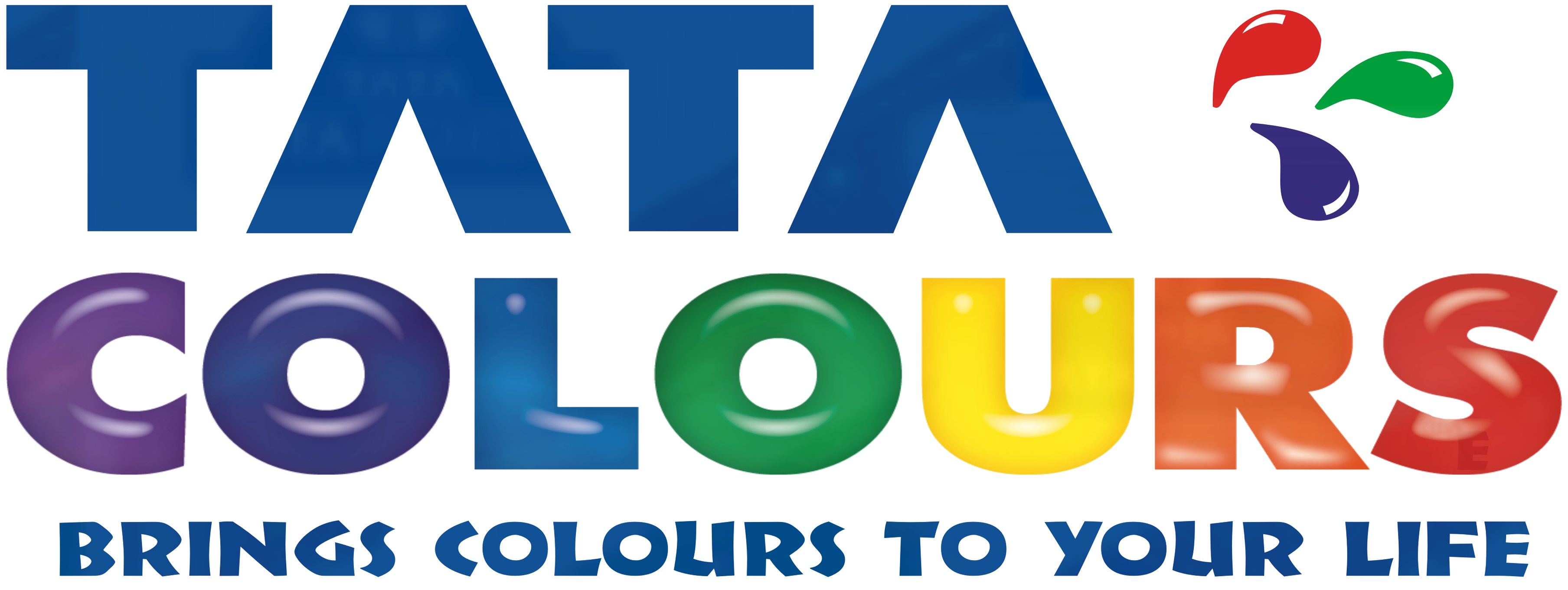 Tata Colors